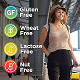 Centrum Advance Multivitamin & Mineral 100 tablets 24 essential nutrients view 6