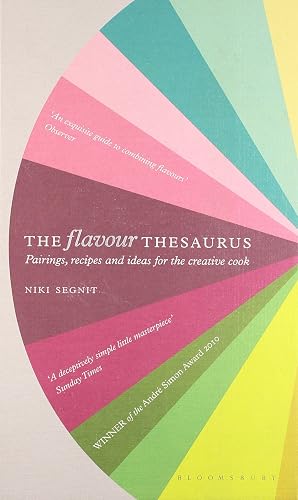 #67 — The Flavour Thesaurus