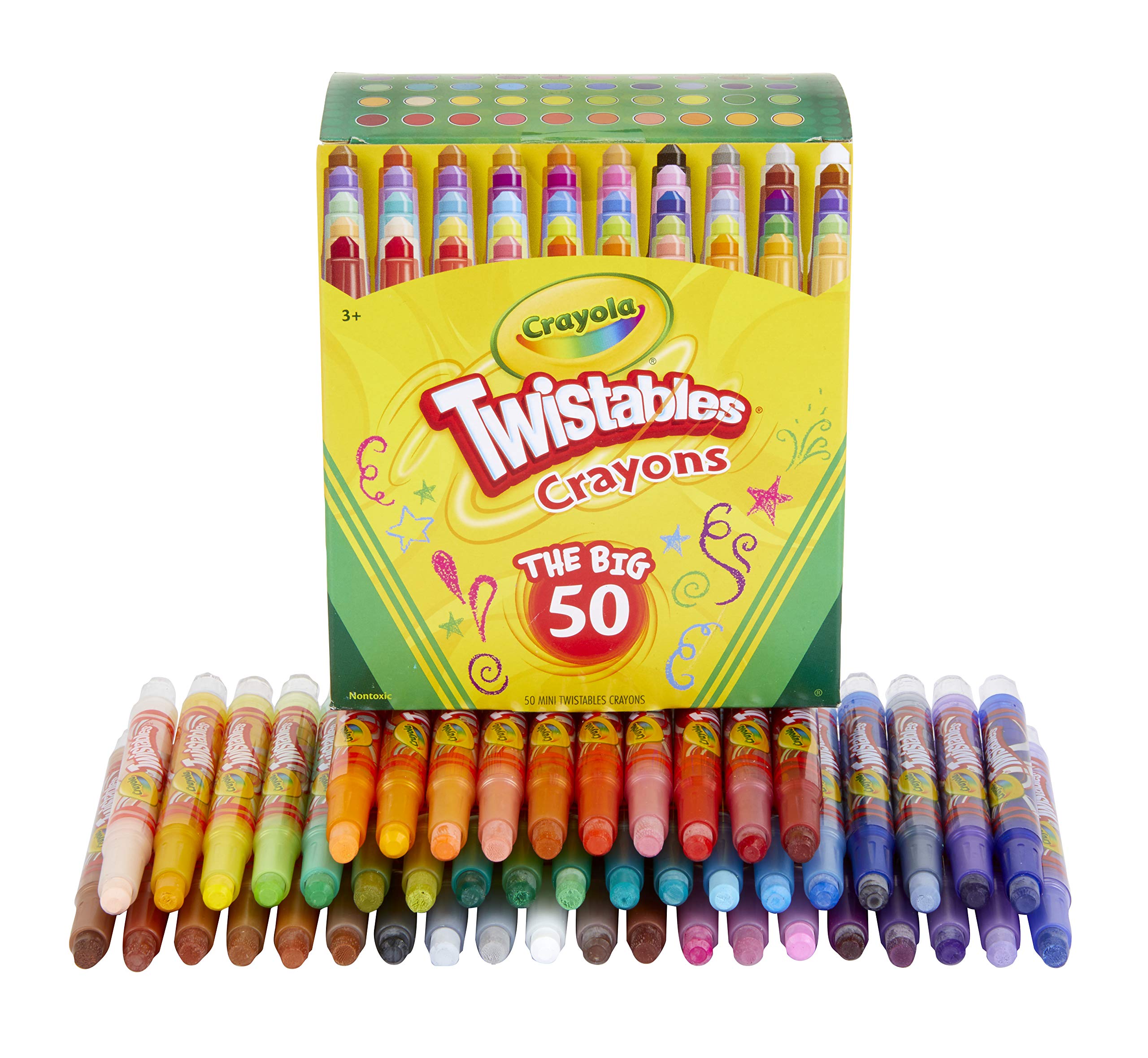 Image of 072745068324