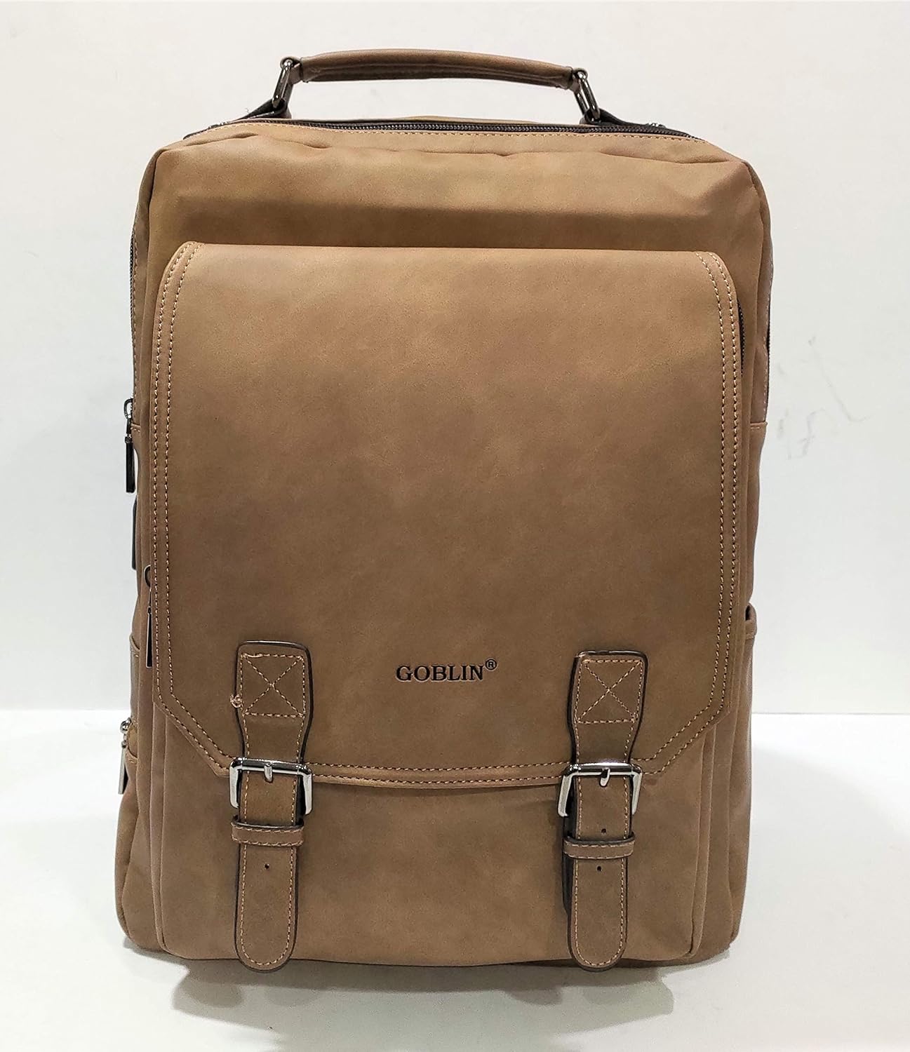 goblin laptop trolley bag