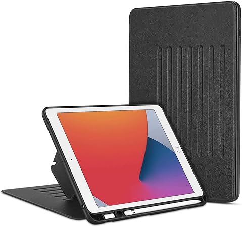 Esr Hulle Fur Ipad 10 2 Schutzhulle Mit Starkem Schutz Amazon De Computer Zubehor