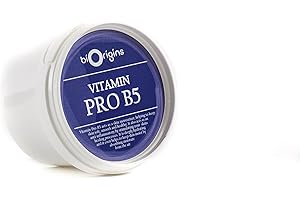 Vitamin Pro B5 (D-PANTHENOL) 100g