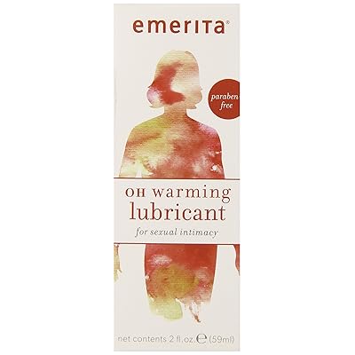 emerita natural lubricant side effects Emerita – Highland Health Foods main image 0