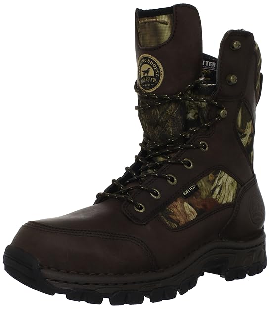 Best American Made Hunting Boots {Top 15} Buying Guide 2024