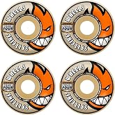 Spitfire Formula 4 Radial Full Wheels