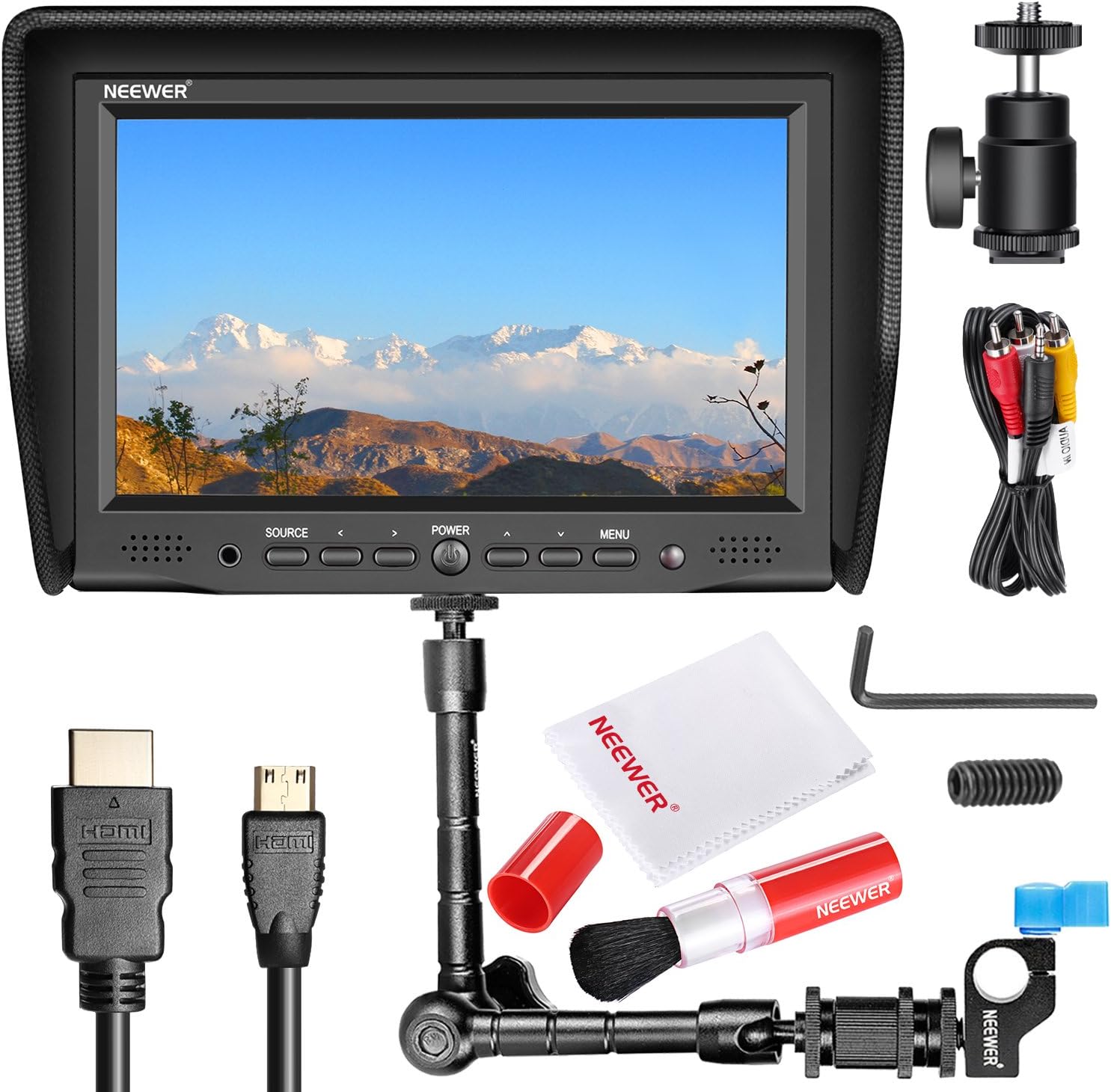 Field monitor