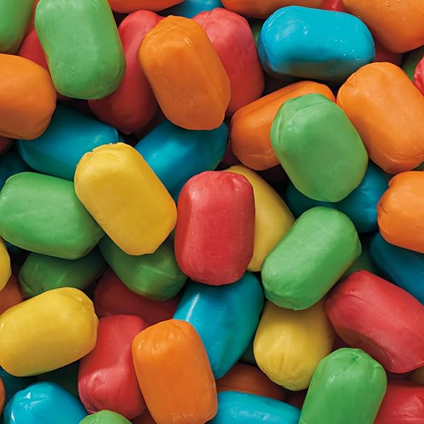 SWEDISH FISH CHEWS SOFT & CHEWY CANDY, SHARE SIZE, 8.12 OZ
