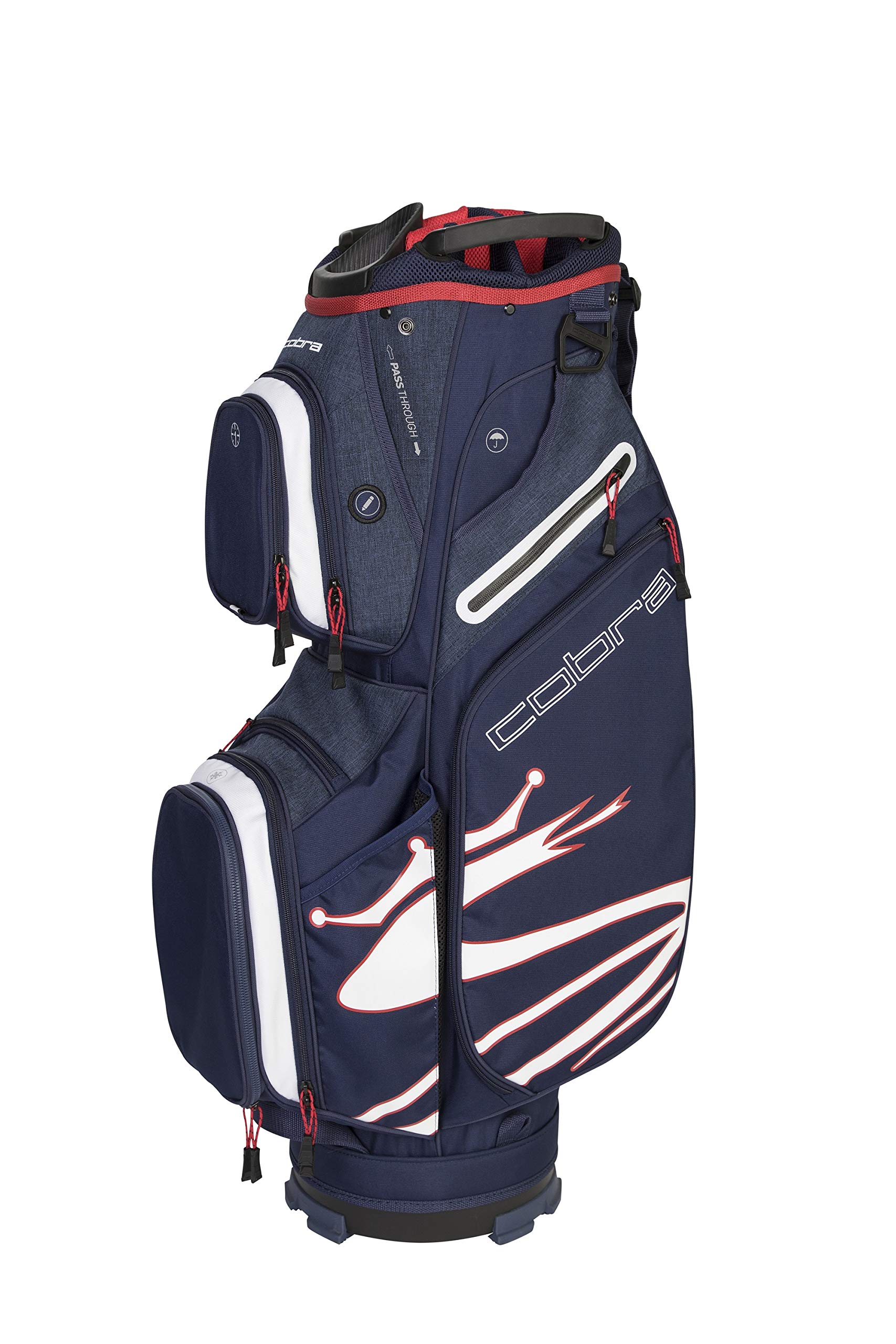 Legends Moorland Golf MB Save