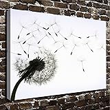 COLORSFORU Wall Art Painting Dandelion Prints On Canvas The Picture Landscape Pictures Oil For Home Modern Decoration Print Decor For Living Room