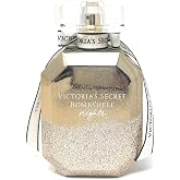 Victoria's Secret Bombshell Nights Eau De Parfum 3.4 fl oz Limited Edition