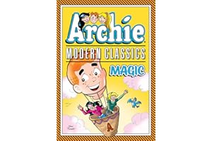 Archie: Modern Classics Magic
