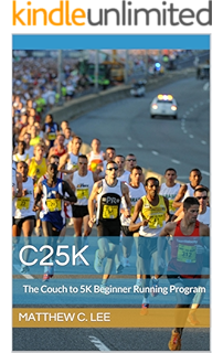 Amazon.com: 5K Training For Beginners - From Couch To 5k Runner In ...