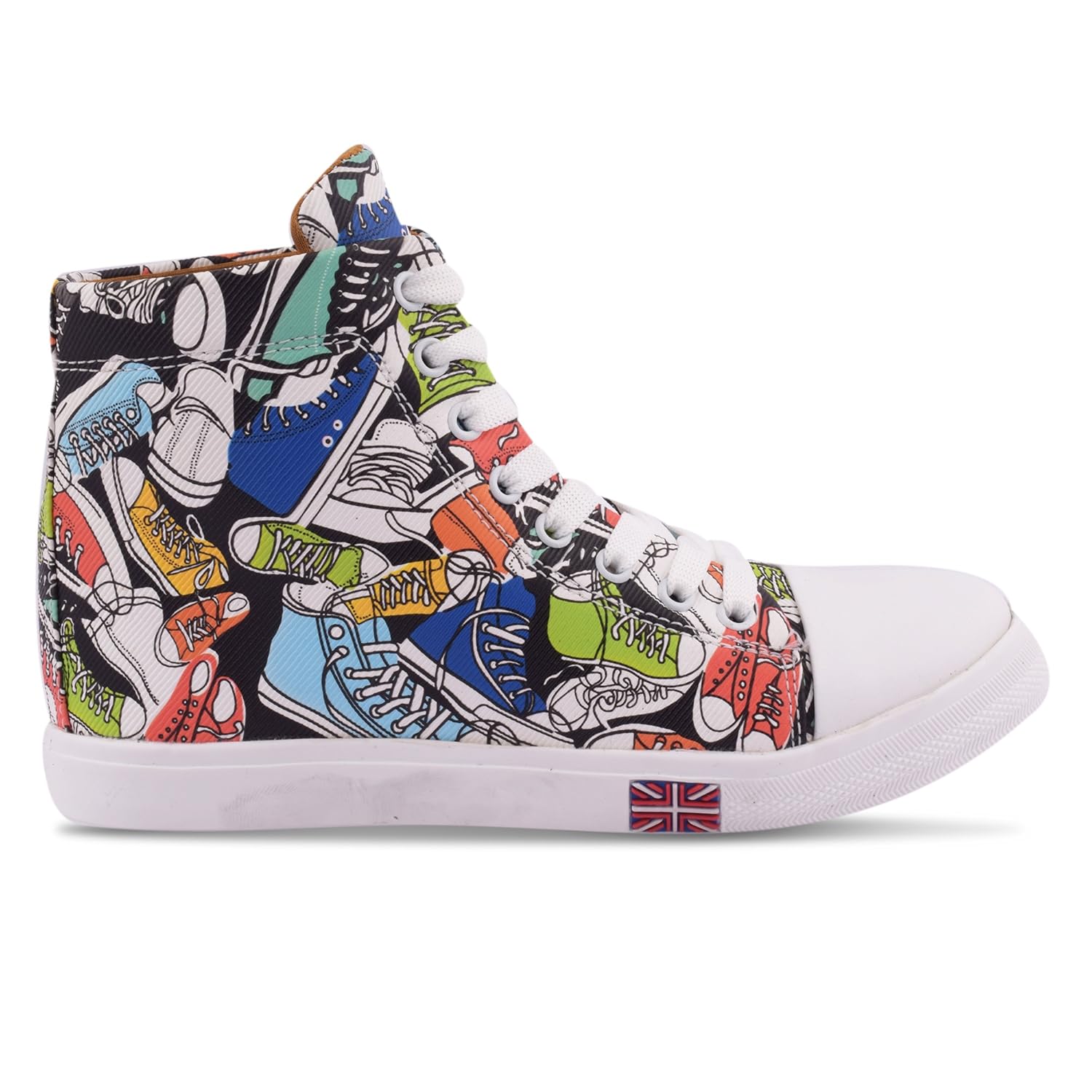 krafter trendy new collection women boots