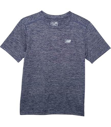 ウェア New Balance GRAPHIC SHORT SLEEVE SHIRTS Amazon.com: New Balance Little Boy's Short Sleeve Graphic Tee