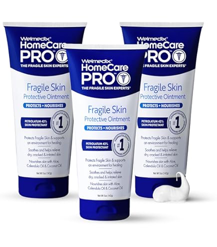 Amazon.com: ConvaTec Sensi-Care Protective Barrier 4 oz : Health