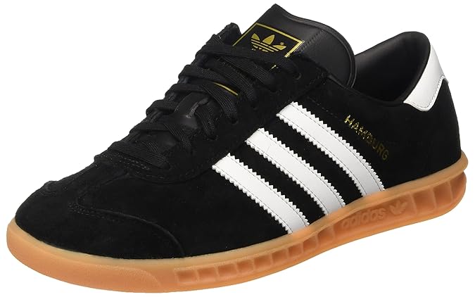 Adidas Herren Hamburg Sneaker