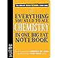 Everything You Need to Ace Chemistry in One Big Fat Notebook (Big Fat Notebooks)