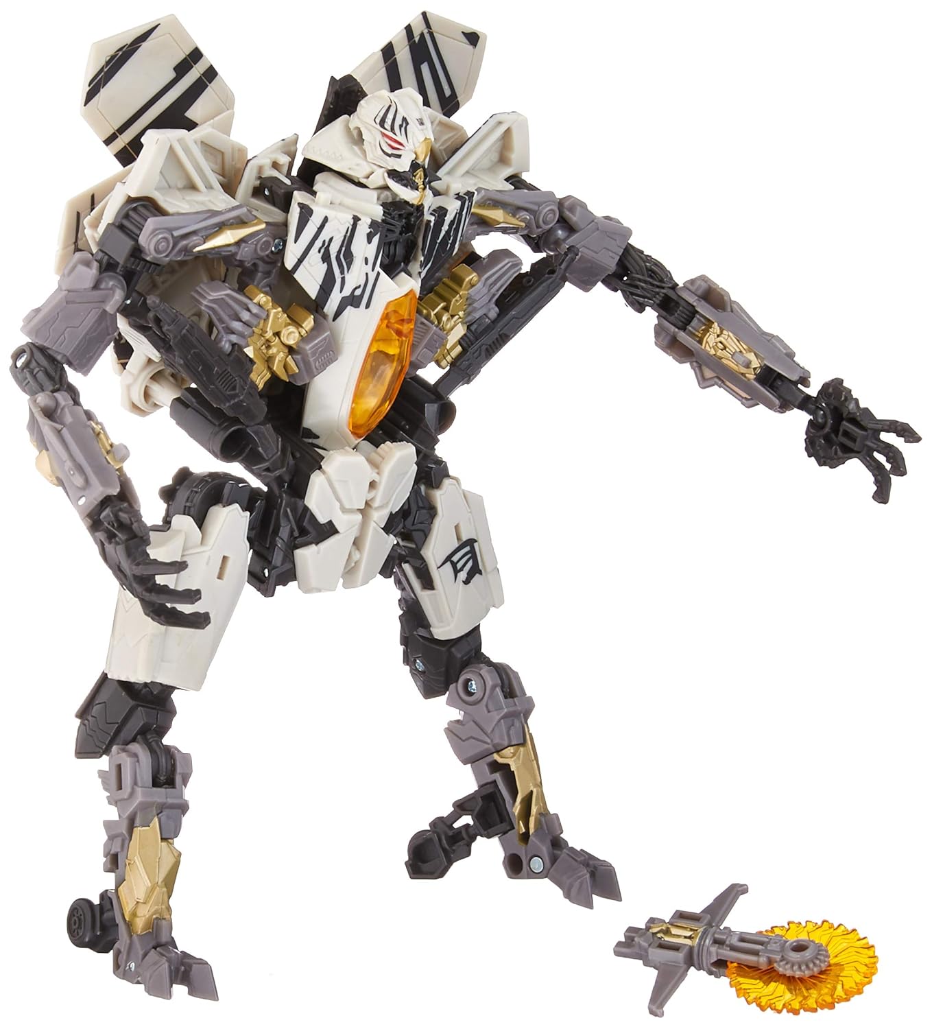 Transformers Studio Series 21 Voyager Class Movie 2 Starscream Hasbro E1608