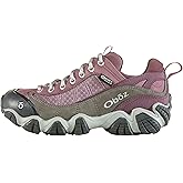 Oboz Women's Firebrand II Low B-DRY Hiking Shoe