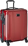 Tumi Unisex Vapor Lite Continental Carry-On