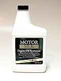 MotorSilk® Engine Oil Treatment