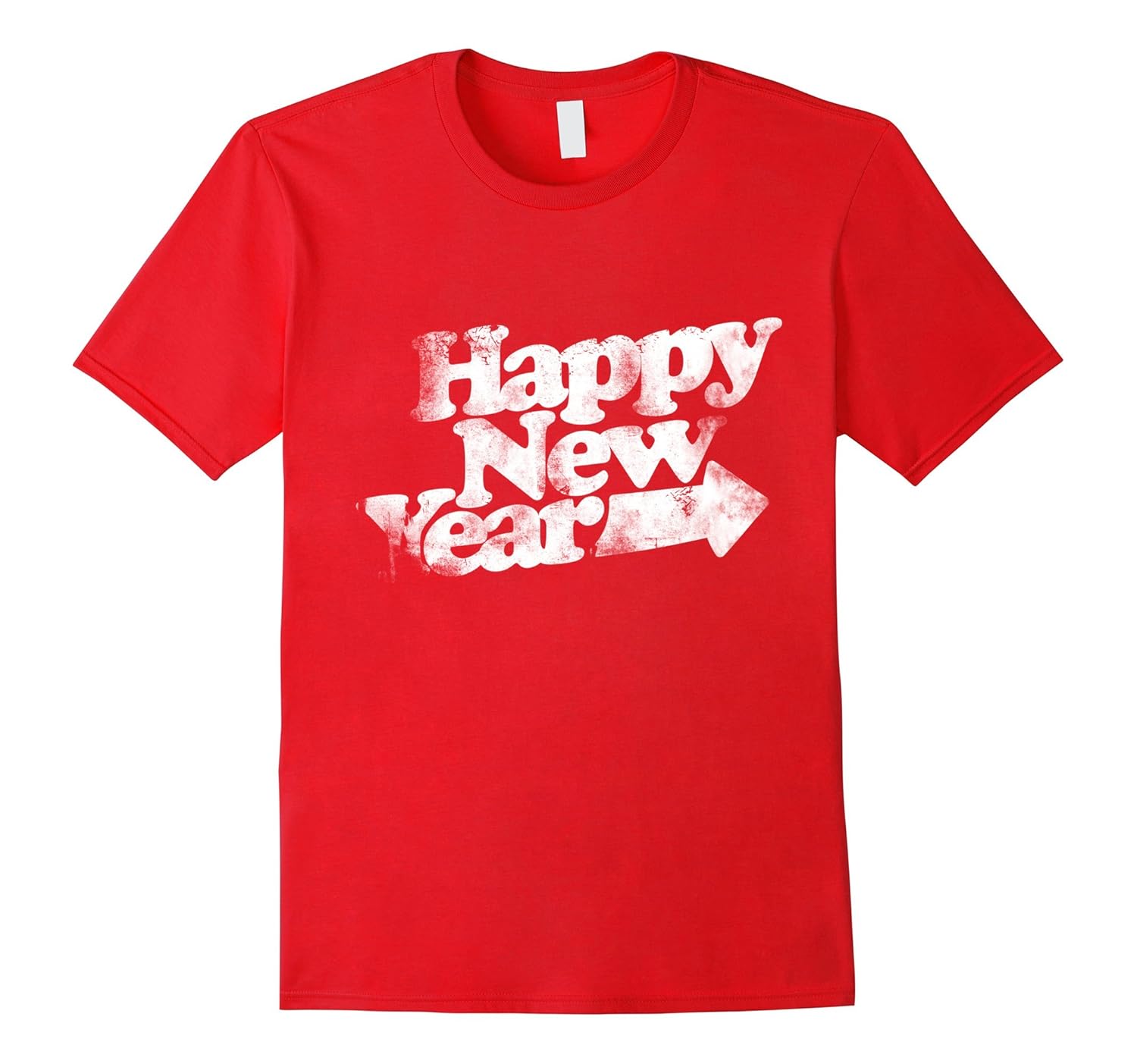 Happy New Year shirt for a new years eve party t-shirt-ANZ