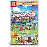 Overcooked! All You Can Eat (Nintendo Switch)