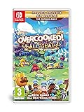 Overcooked! All You Can Eat