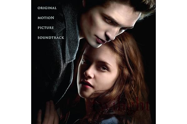 Twilight Original Motion Picture Soundtrack