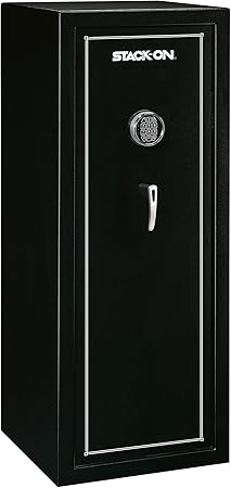 Stack On 16 Gun Security Safe With Combination Lock Amazon Ca Tools Home Improvement