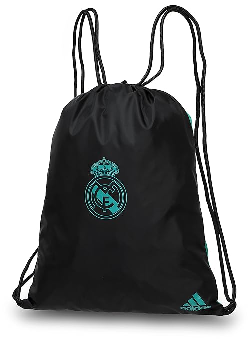 real madrid gym bag