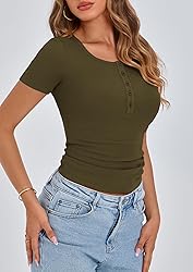 PRETTYGARDEN Women's 2025 Spring Summer Short