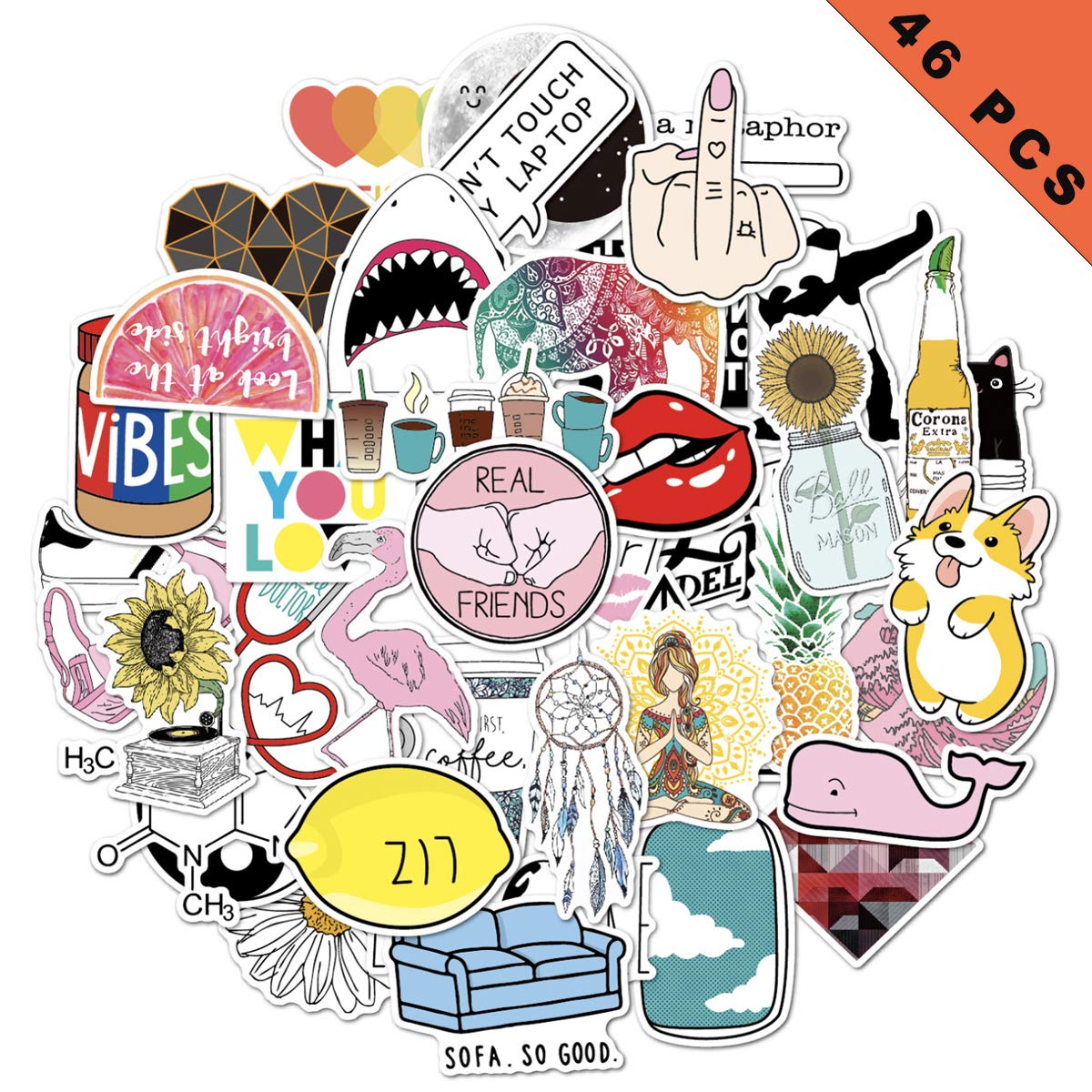 100 Adesivi Poster Movi - Decalcomanie Viniliche Riapplicabili, Per Laptop, Skate, Auto, Biciclette - Foto 11