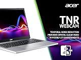Acer Aspire 3 15 A315-24P Laptop Ryzen 3 7320U 8GB 128GB SSD 15.6 Full HD view 4