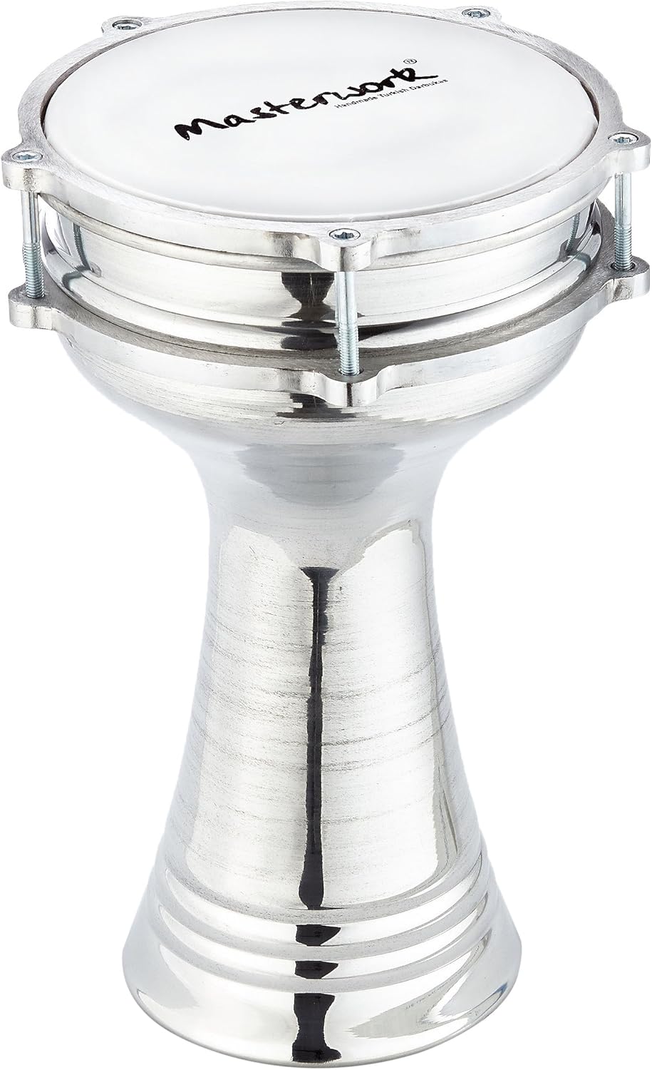 Masterwork Darbuka masterwork aluminio 175 cm Amazon.es