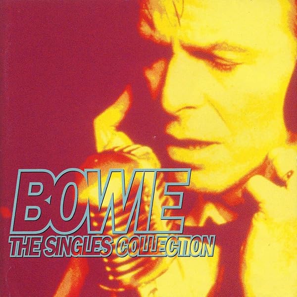 The Singles Collection 1969 To 1993 by David Bowie - Amazon.com Music