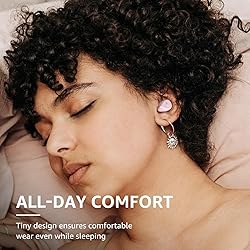 TOZO A1 Wireless Earbuds Bluetooth 5.3 Light Weight