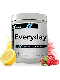 Everyday - Raspberry Lemonade