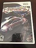 Need for Speed Carbon - Nintendo Wii