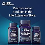 Life Extension Super R-Lipoic Acid 240 mg 60 Vegan Capsules view 9