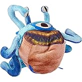 Dungeons & Dragons Character Folio Demogorgon