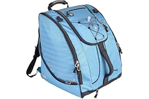 Athalon Everything Ski Boot Bag and Backpack