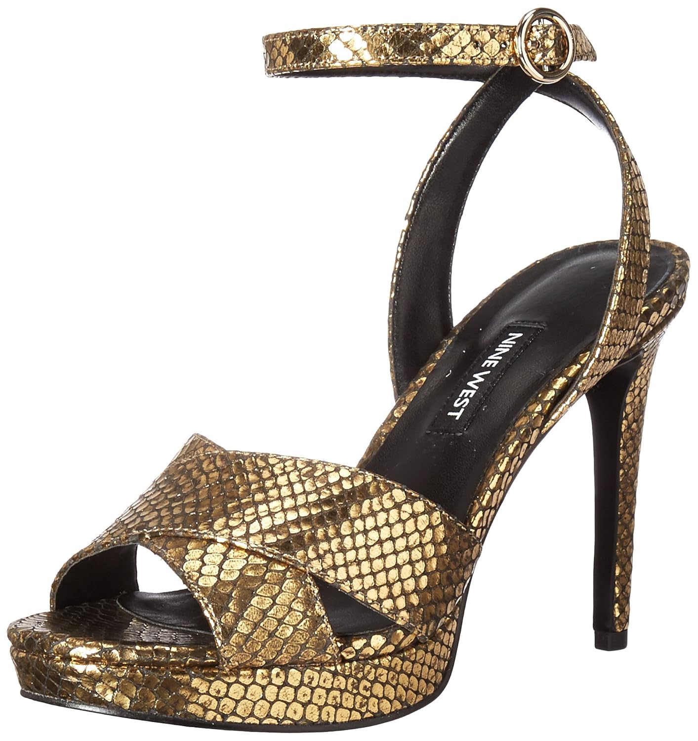 nine west quisha platform sandals