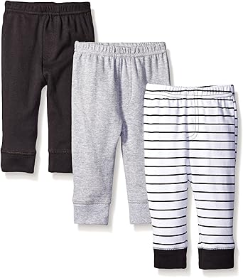 unisex baby pants