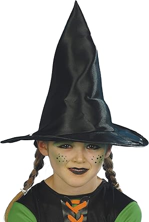 witch hat fabric