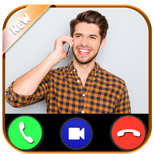 Amazon Com A Real Live Call From Boyfriend Fake Phone Game Calls And Text Messages Id Pro Prank 2020 Apps Games