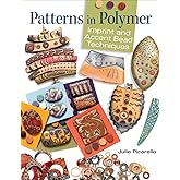 Patterns in Polymer: Imprint and Accent Bead Techniques