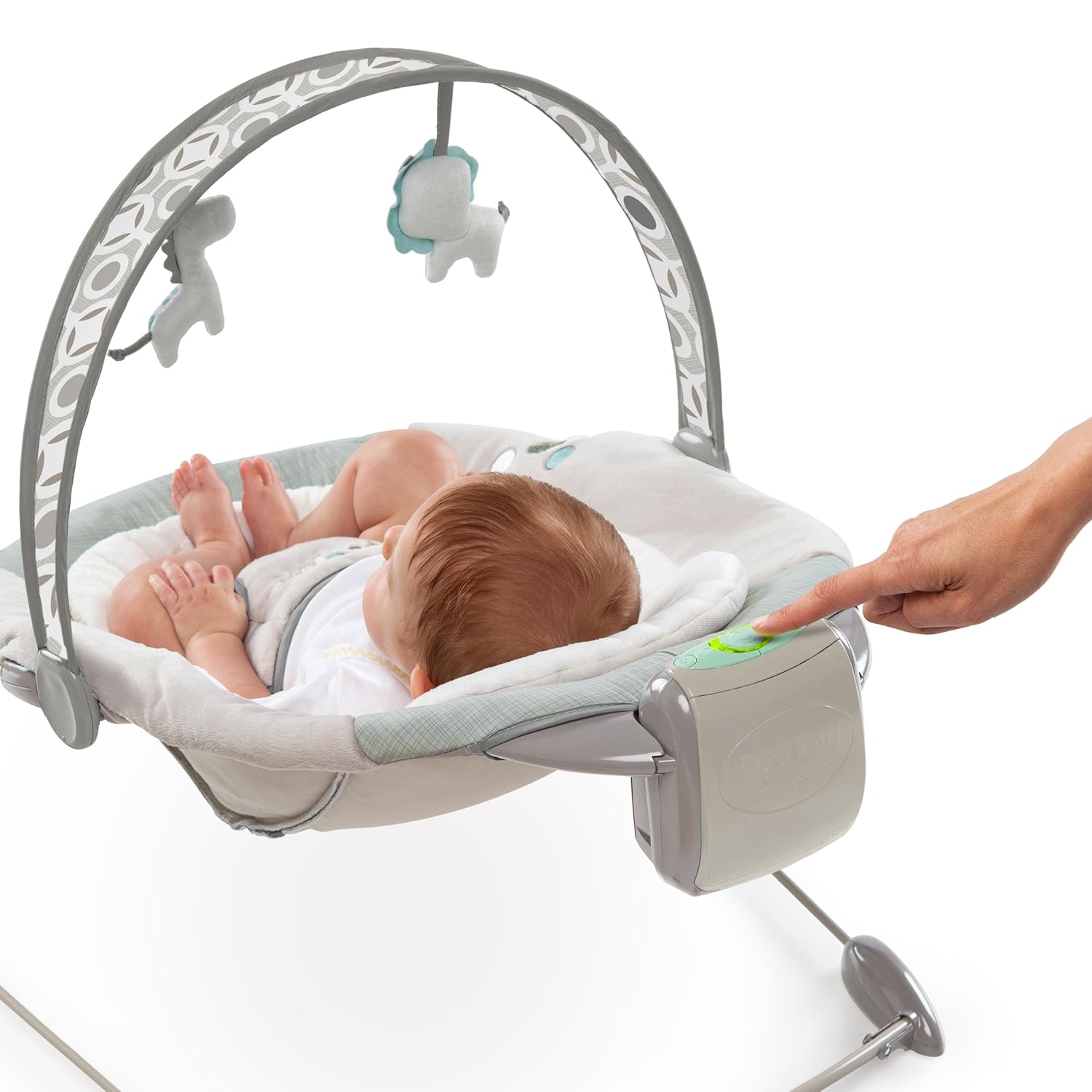 ingenuity smartbounce