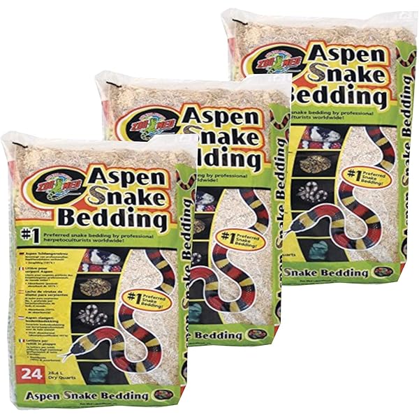 aspen snake bedding australia