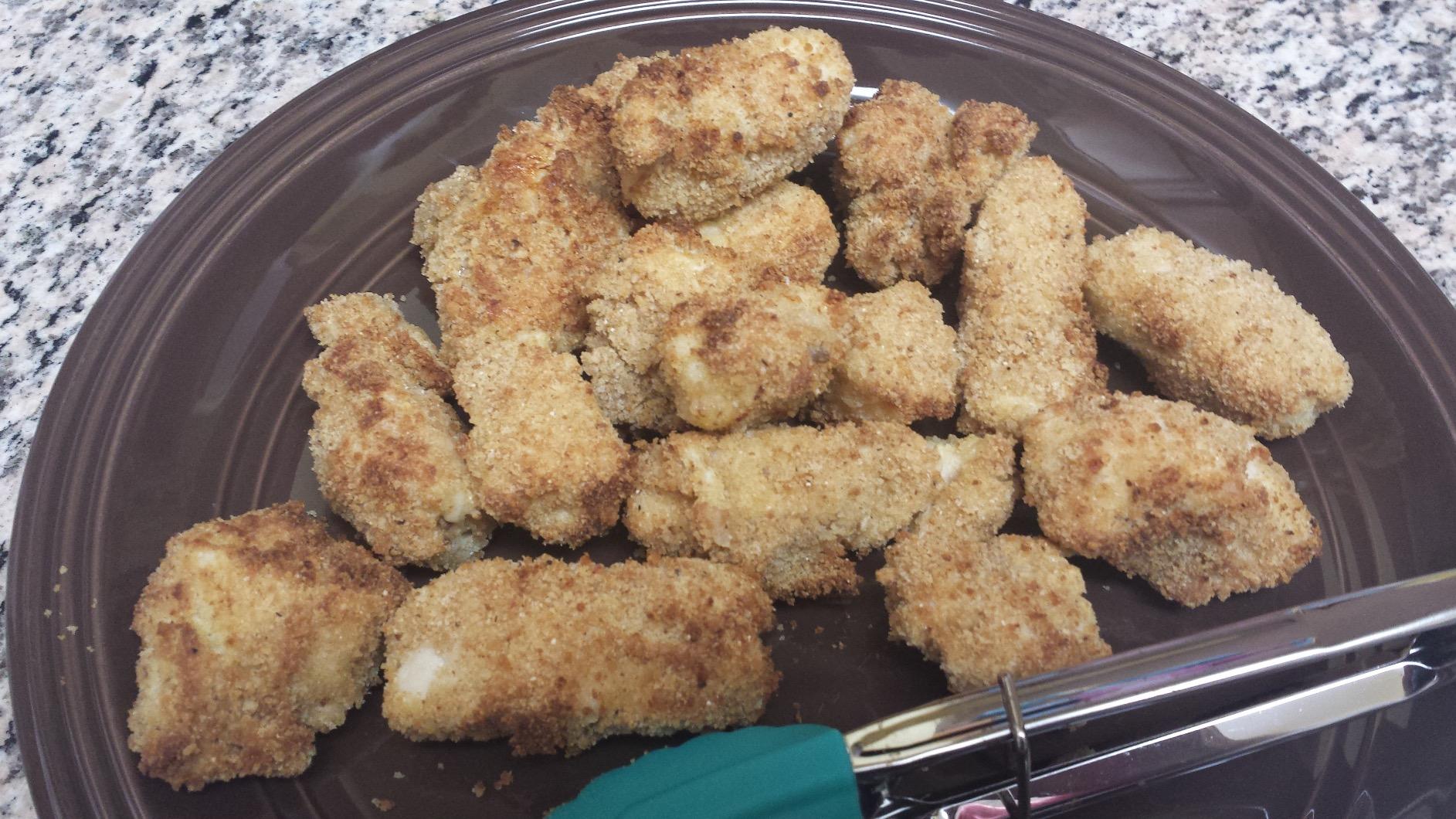 11/mo Finance CHEFMAN Small Air Fryer Healthy Cooking, 3.6 Qt